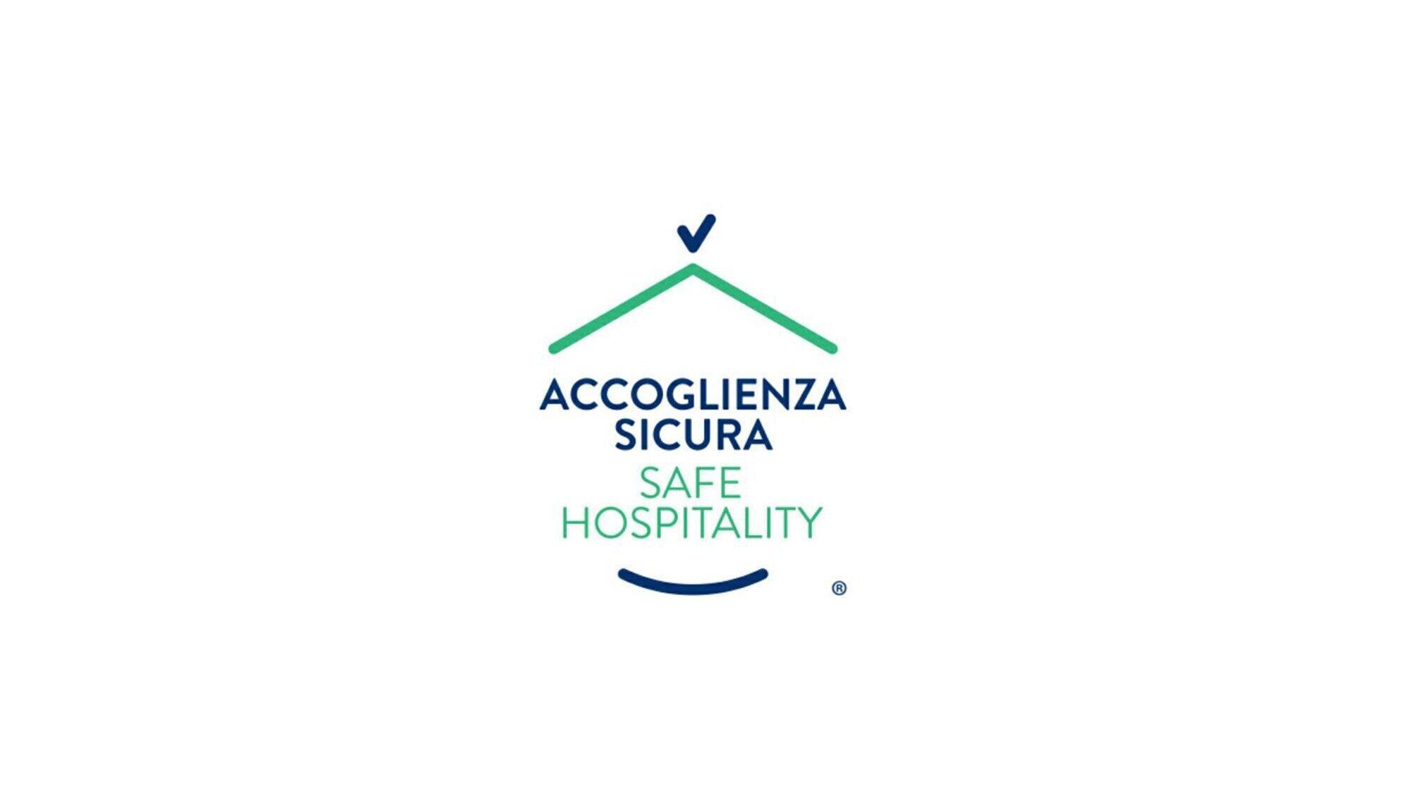 Hotel Azzurro L'Aquila Ngoại thất bức ảnh