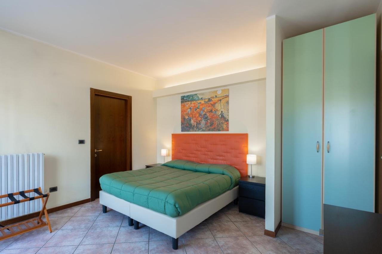 Hotel Azzurro L'Aquila Ngoại thất bức ảnh