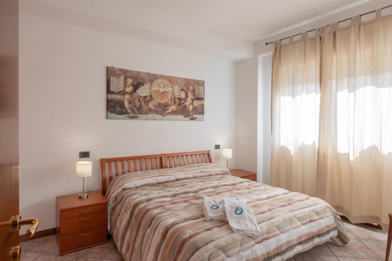 Hotel Azzurro L'Aquila Ngoại thất bức ảnh