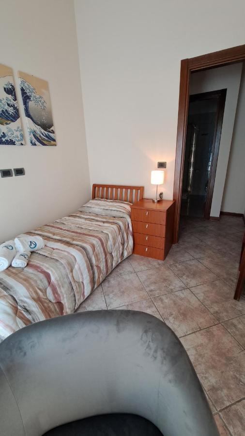 Hotel Azzurro L'Aquila Ngoại thất bức ảnh