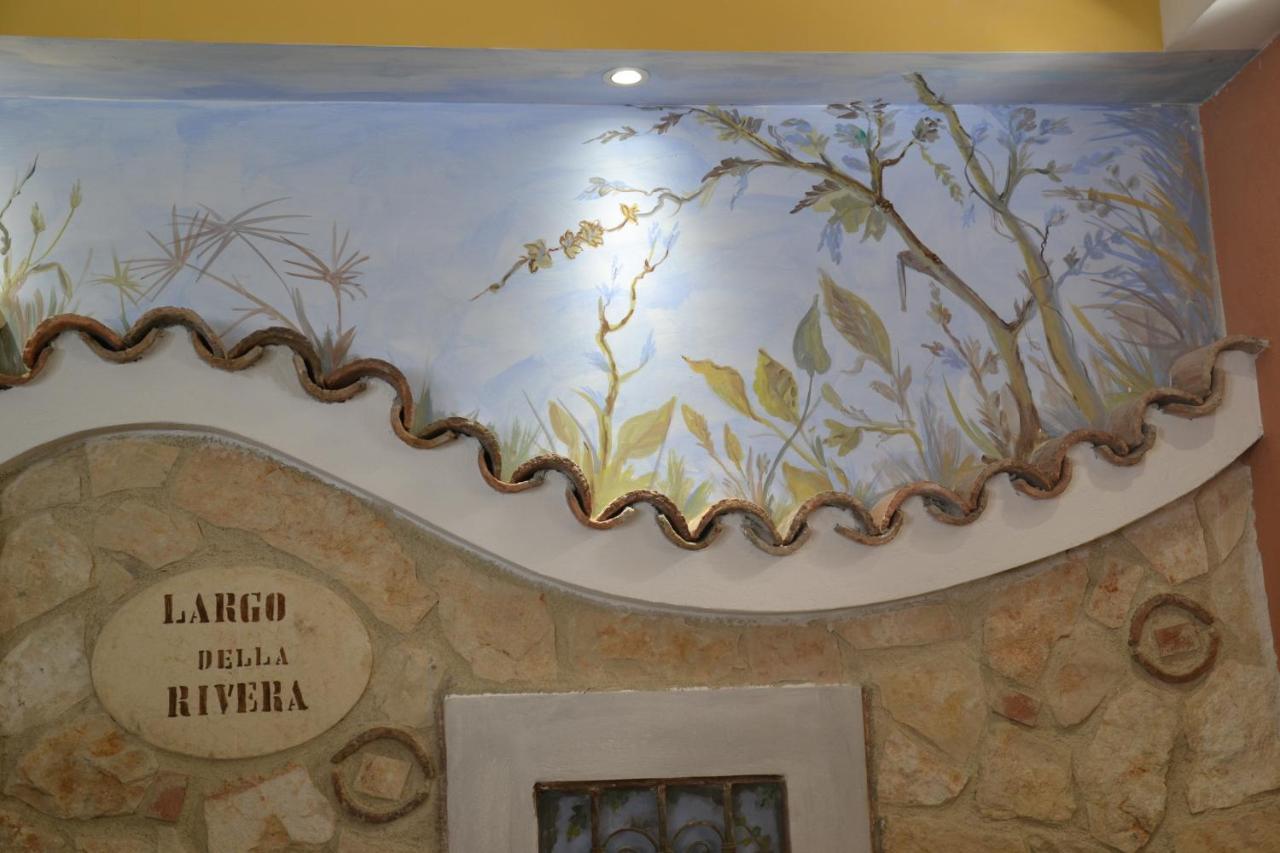 Hotel Azzurro L'Aquila Ngoại thất bức ảnh